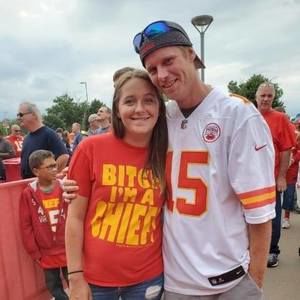 Meet your Posher, Summer